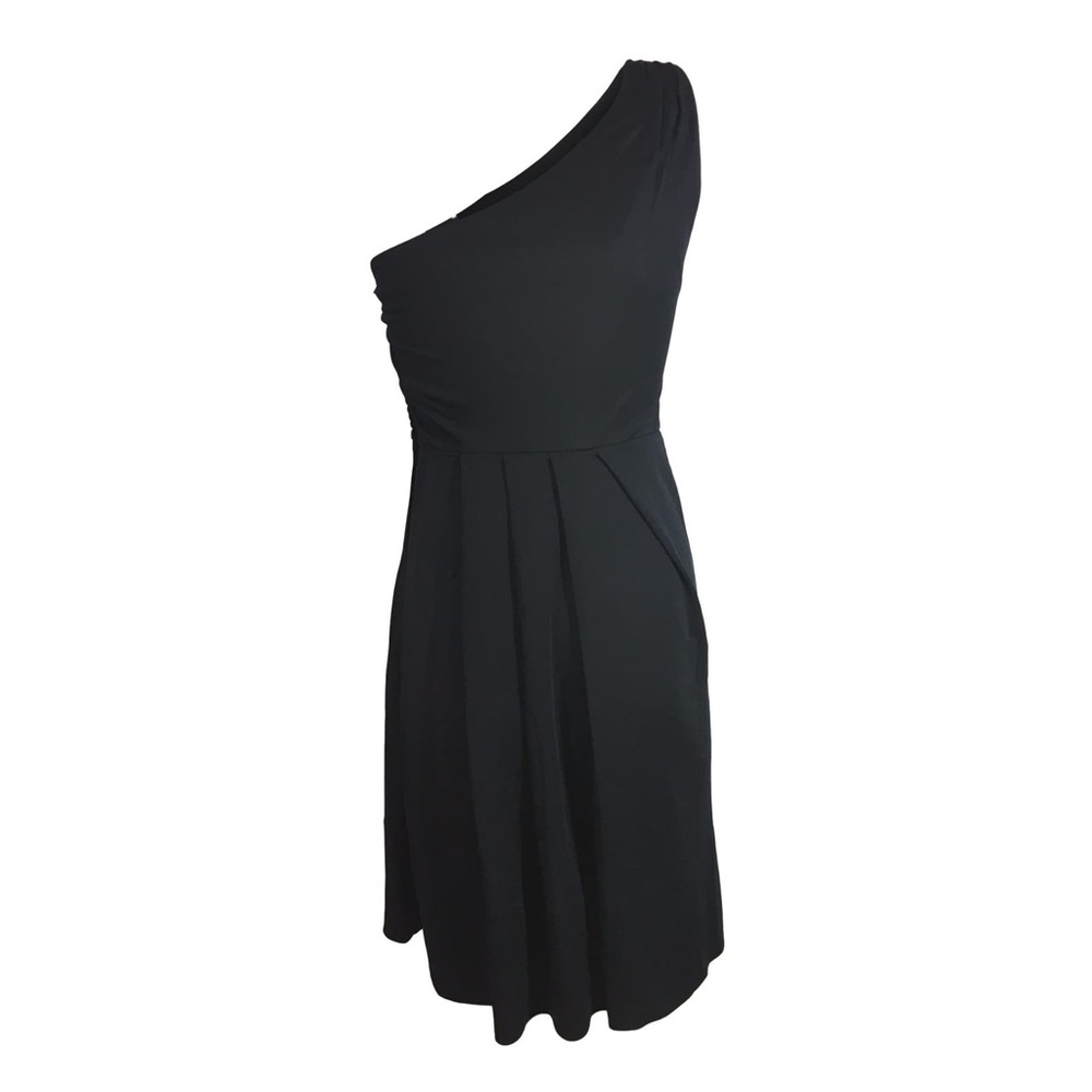 Marc Jacobs one shoulder dress